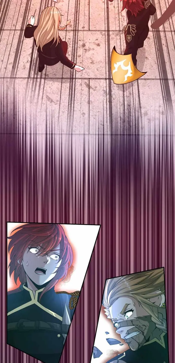 The Beginning After the End Chapter 134 image 39_optimized